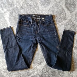 Express jeans